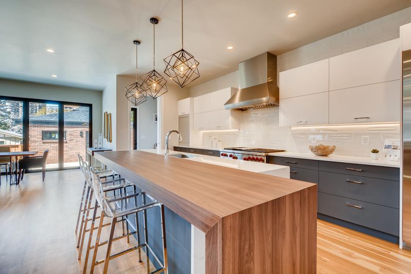32 Housing Trends Experts Believe Could Hurt Home Values In 2025 - Decor Hint Oversized Kitchen Islands in Small Spaces