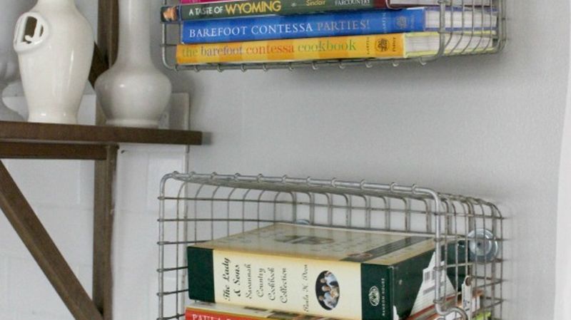 22 Charming Kitchen Ideas That Have Never Gone Out Of Style In America - Decor Hint Cookbook Collections That Tell Family Stories