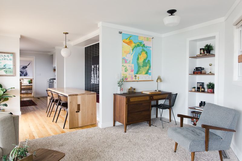 Say Goodbye To These 8 California Home Trends (Before 3 More Join Them By 2030) - Decor Hint Traditional Formal Dining Rooms Repurposed