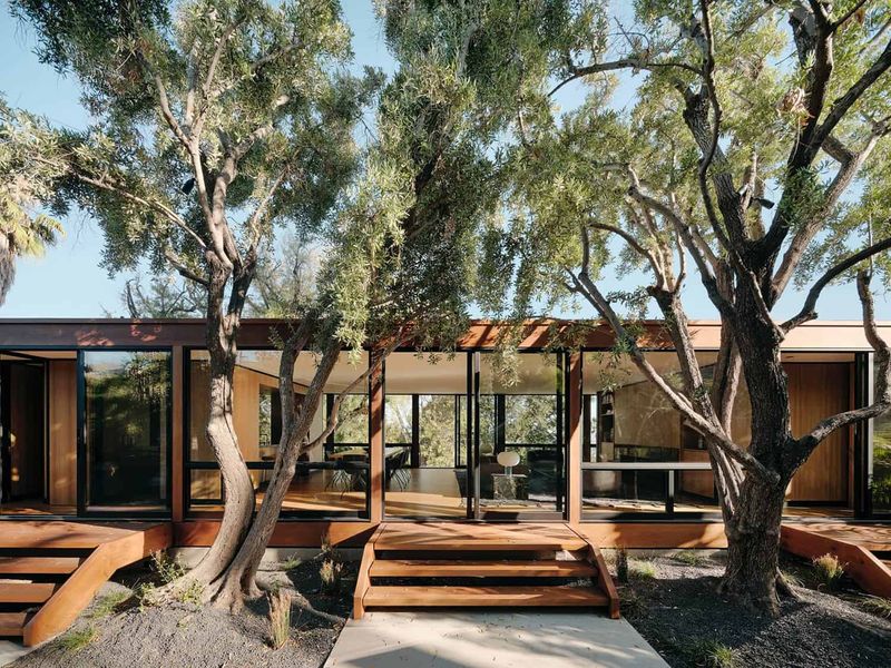 5 California Property Types Worth Watching Now And 8 Investors Should Be Cautious Of By The End Of 2025 - Decor Hint Renovated Mid-Century Modern Homes