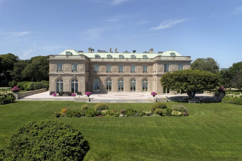 Miramar, Newport, Rhode Island
