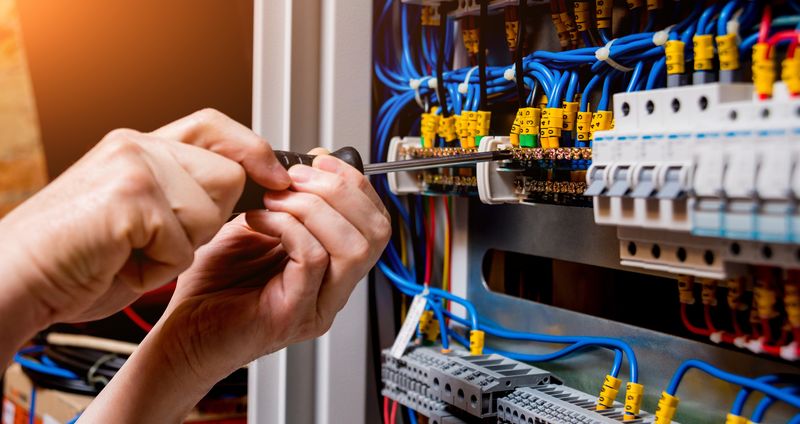 18 Common Suburban Upgrades That Might Violate Local Laws - Decor Hint DIY Electrical Work