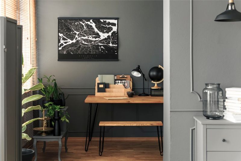Never Regret A Paint Color Again Avoid These 8 Common Mistakes - Decor Hint Overlooking Room Function