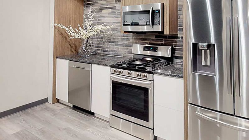 Over-The-Range Microwaves Moving Out