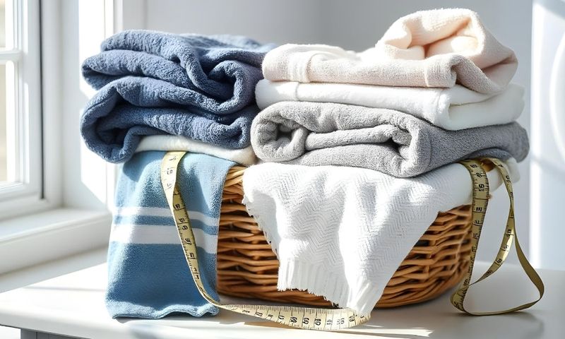 Why Vinegar Might Save Your Towels But Also When It Could Be A Bad Idea - Decor Hint Skip Vinegar With Specialty Fabrics