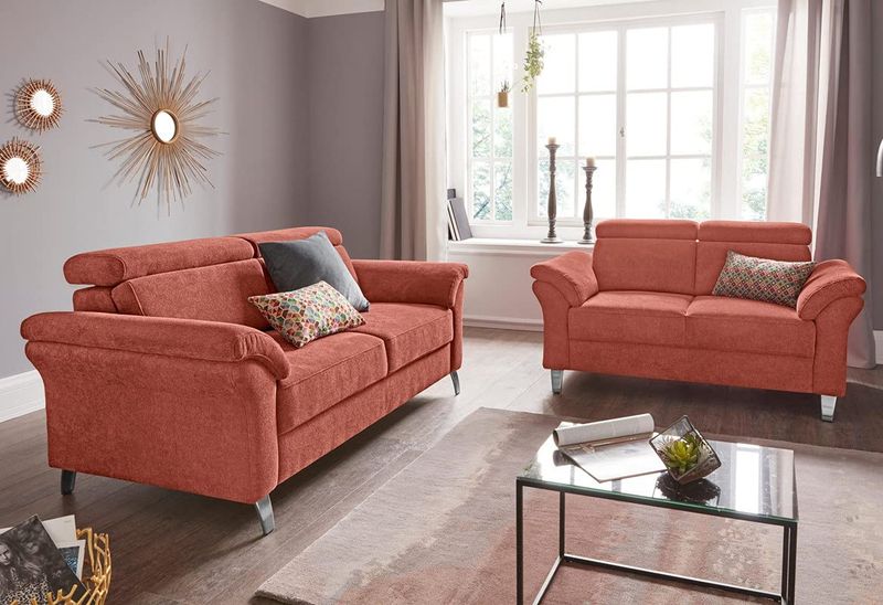 9 Couch Colors That Don't Fit The Minnesota Vibe, And 9 That Totally Do - Decor Hint Rust Red: Honoring Our Iron Range Heritage
