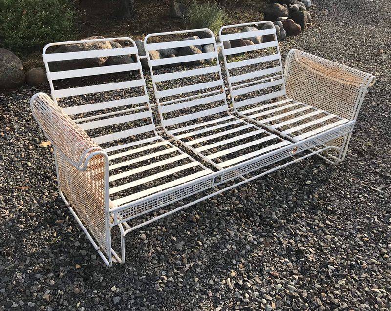 11 Cherished Grandma's Furniture Finds That Still Shine (And 7 That Fell Flat) - Decor Hint Porch Gliders