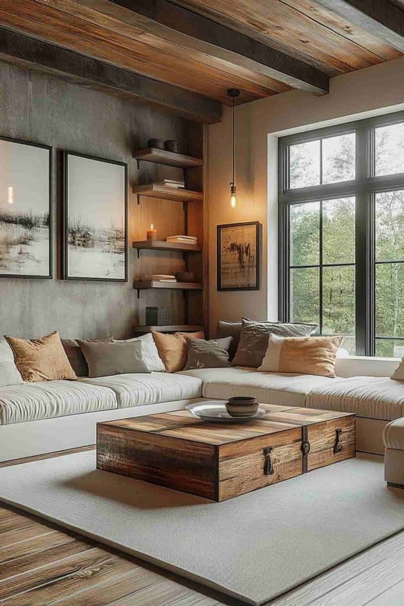 10 Sofa Shades To Skip In Pittsburgh Homes And 10 Modern Picks To Try Instead - Decor Hint Driftwood Beige (Modern Pick)