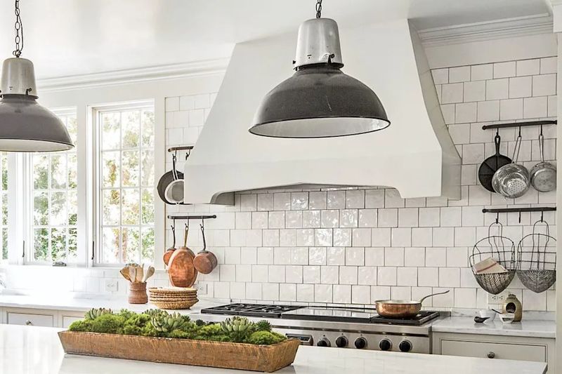 Colorado Kitchens Are Moving On From These 11 Looks (But These 13 Are Here To Stay) - Decor Hint White Subway Tiles Everywhere