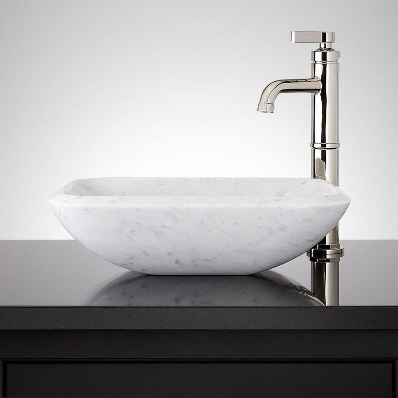14 Features St. Louis Buyers Are Turning Their Backs On (Plus 5 They've Already Written Off) - Decor Hint Vessel Sinks