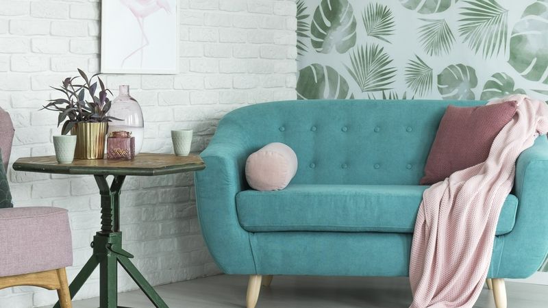 17 Home Décor Trends On Their Way Out - Decor Hint Millennial Pink Fading Out
