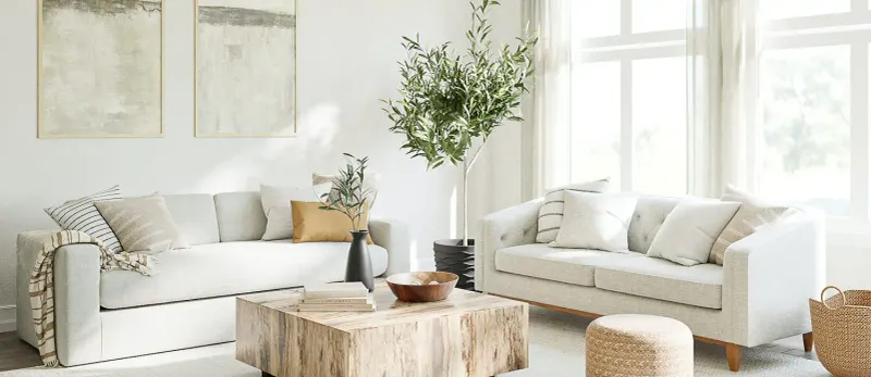 11 Game-Changing Decorating Tips From Our Editors' Favorites - Decor Hint Edit and Declutter for a Clean, Stylish Feel