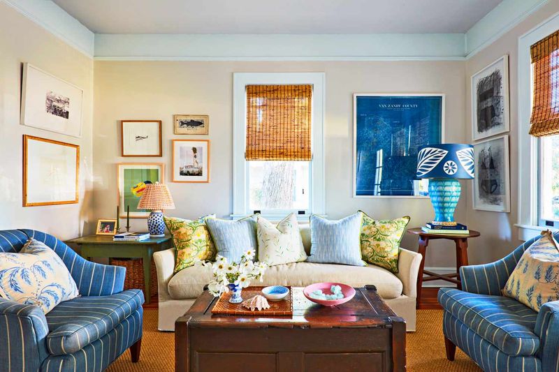 13 Fading Sofa Color Trends In Birmingham And The Hues That Still Shine - Decor Hint Blush Pink Subsides as Warm Sand Rises