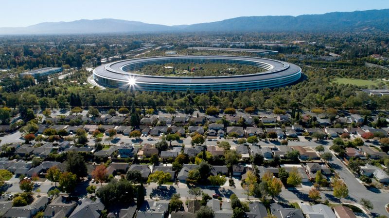 10 Types Of Homes Expected To Plummet In Value In California By The End Of 2025 (And 10 That Will Keep Rising) - Decor Hint Homes In Tech Hub Proximity