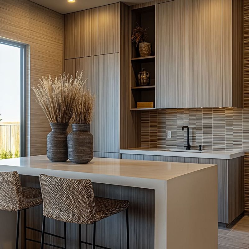 New Mexico Designers Say These 12 Kitchen Looks Are Dated Stick With 10 These Instead - Decor Hint Clean Contemporary Lines (instead)