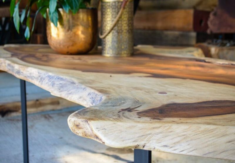 Biophilic Materials That Connect With Nature