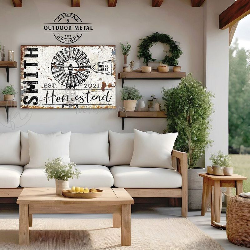 These 10 Rustic Decorating Trends Are Thriving In Alaska's Unique Homes - Decor Hint Vintage Tools as Decorative Elements