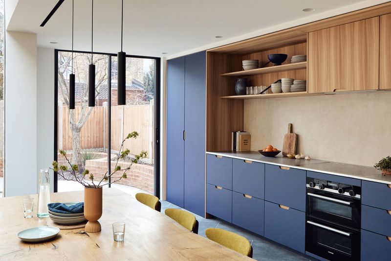 22 Design Moves New Yorkers Use To Modernize Wood Cabinets Before Painting - Decor Hint Replacing Cabinet Feet