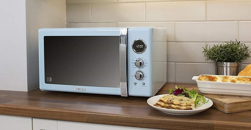Top 7 Microwaves To Consider For Your Kitchen - Decor Hint Compact Champions