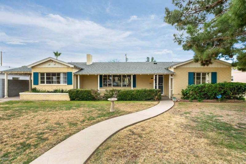Older Ranch-Style Homes Without Updates