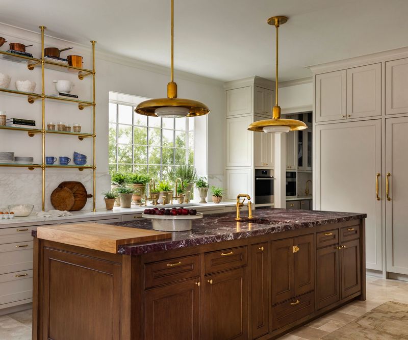 Farmhouse Style Overload