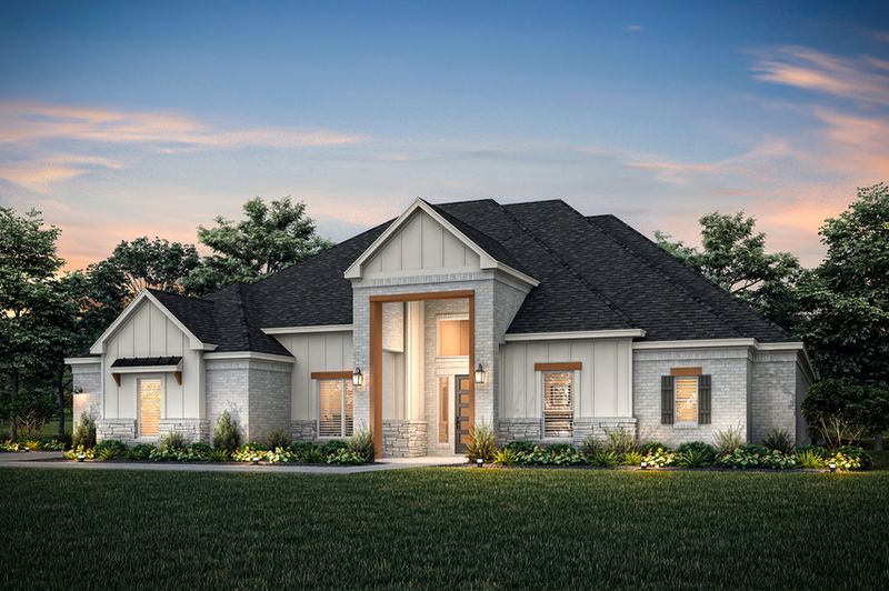 Which 6 Oklahoma Home Types Will Drop In Value By Late 2025 Plus 8 That Will Grow - Decor Hint Energy-Efficient New Construction