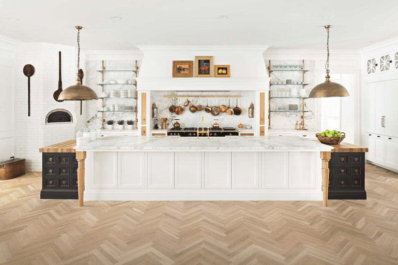 13 Design Features In Utah Homes That May Fade Away - Decor Hint All-White Kitchens