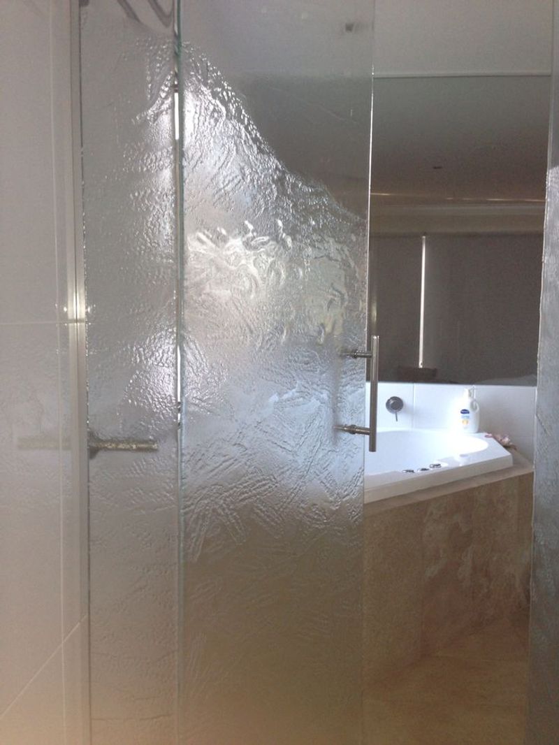22 Retro Home Trends From The 1970s How Many Do You Remember - Decor Hint Textured Glass Doors