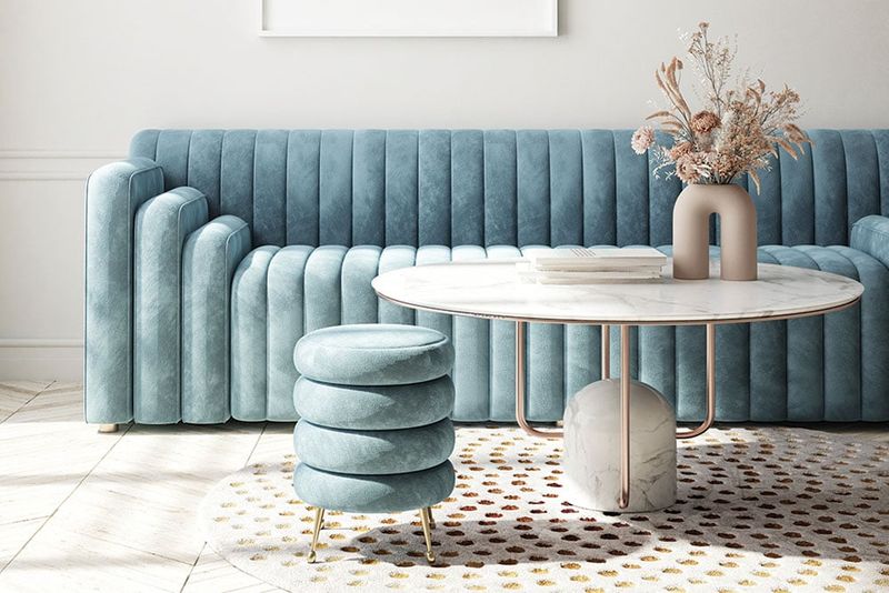 10 Sofa Shades To Skip In Pittsburgh Homes And 10 Modern Picks To Try Instead - Decor Hint Hunter Green (Skip)