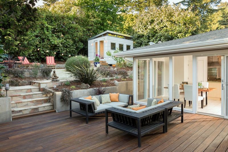5 California Property Types Worth Watching Now And 8 Investors Should Be Cautious Of By The End Of 2025 - Decor Hint Suburban ADUs (Accessory Dwelling Units)
