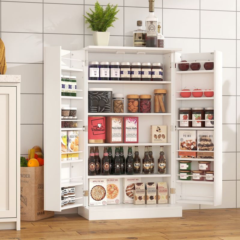 10 Kitchen Mistakes That Push Away Buyers In Birmingham And 3 Design Wins They Love - Decor Hint No dedicated pantry