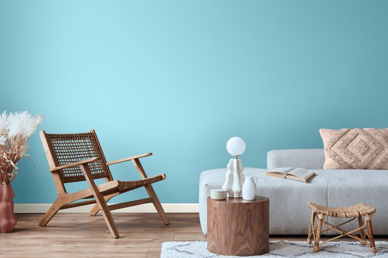 19 Popular Weekend Upgrades For Handy Homeowners In North Carolina - Decor Hint Refreshing Interior Paint Colors