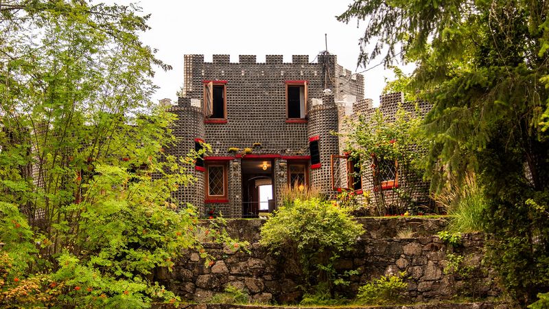 Time's Almost Up For These 13 Washington, D.C. Home Styles, Will They Disappear By 2030? - Decor Hint Romanesque Revival: Massive Masonry Masterpieces