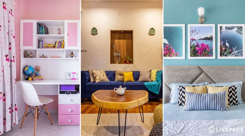 These Outdated Wall Colors Are Still In Homes But Need To Go ASAP - Decor Hint Pastel Pink And Baby Blue