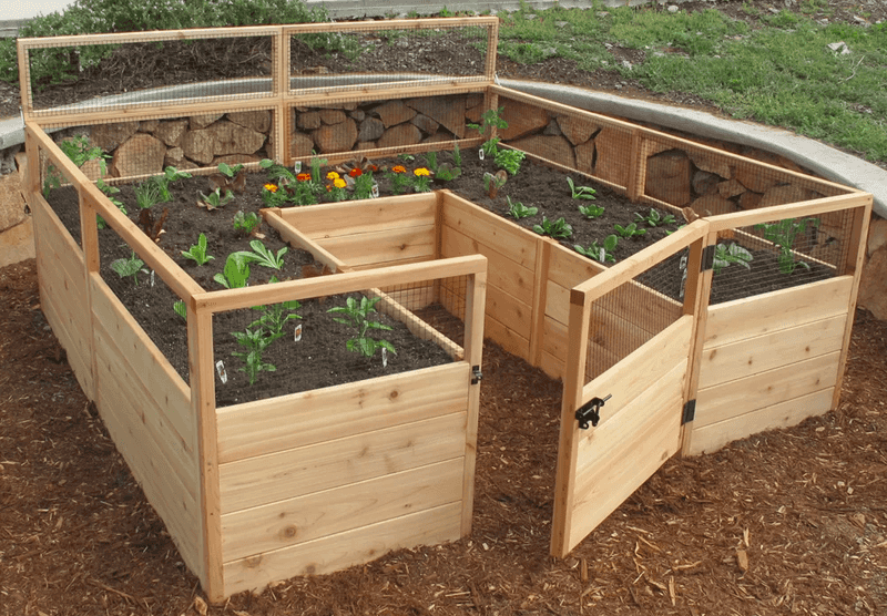 Oklahoma Weekend DIY Wins: Fun Projects To Boost Your Home's Wow Factor - Decor Hint Custom Planter Boxes That Frame Your Space