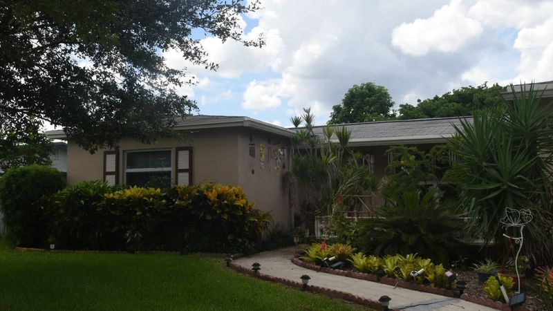 Aging 1970s-Style Houses