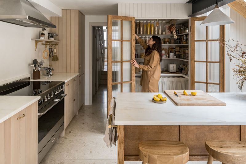 After Countless Kitchen Renos, These Are The 9 Questions I Wish I'd Asked Before Starting My Own Makeover - Decor Hint What's The True Environmental Impact Of My Choices?
