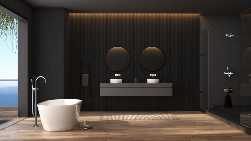 10 Most Overpriced Home Features Buyers Don't Want Anymore (Plus 10 Of The Alternatives) - Decor Hint Oversized Luxury Bathtubs