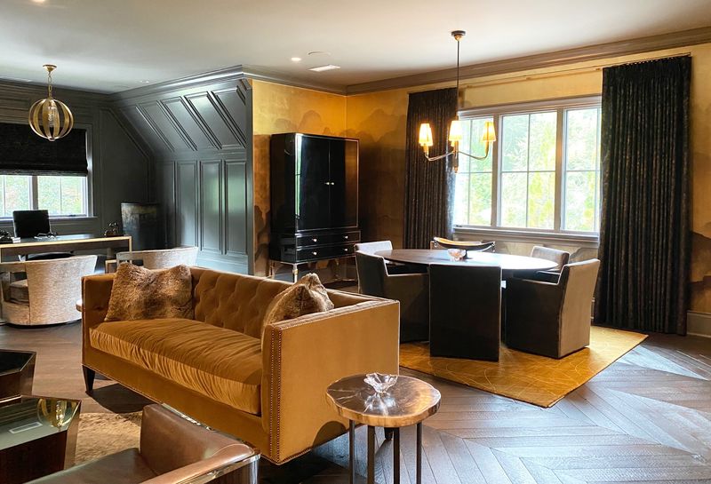 Bespoke Window Treatments