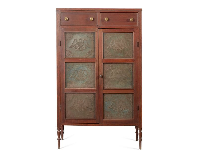 Shenandoah Valley Pie Safes