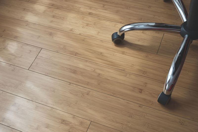 10 Kitchen Flooring Trends That Are Out In 2025 And 4 That Shouldn't Even Cross Your Mind - Decor Hint Bamboo Flooring