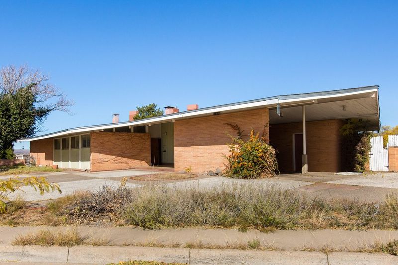 Albuquerque's 5 Fastest-Rising Home Styles (And 7 More Gaining Value) - Decor Hint Mid-Century Modern Makes a Comeback