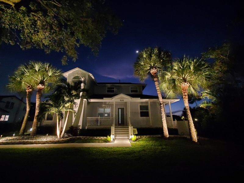 Landscape Lighting