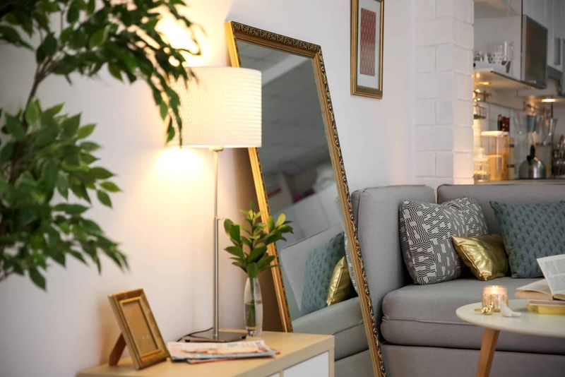 Washington Homes Still Using These 12 Styles? They're Almost Out - Decor Hint Mirrored Walls