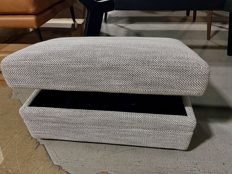 Clever Storage Ideas For Every Room In Your Home - Decor Hint Hollow Ottoman Storage