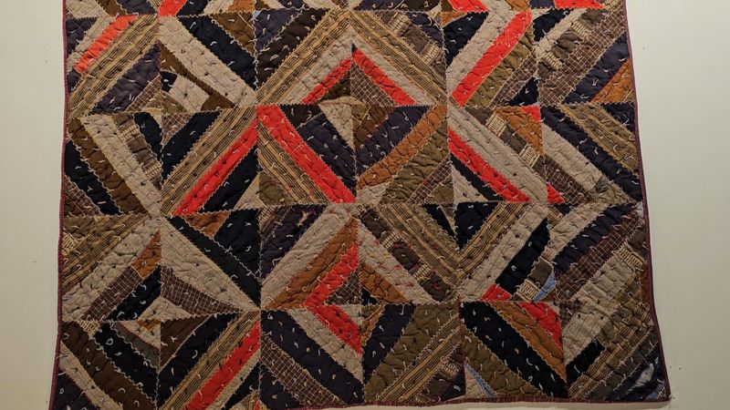 7 Timeless Pieces From Savannah That Keep Georgia's Antique Scene Alive - Decor Hint Heirloom Southern Quilts