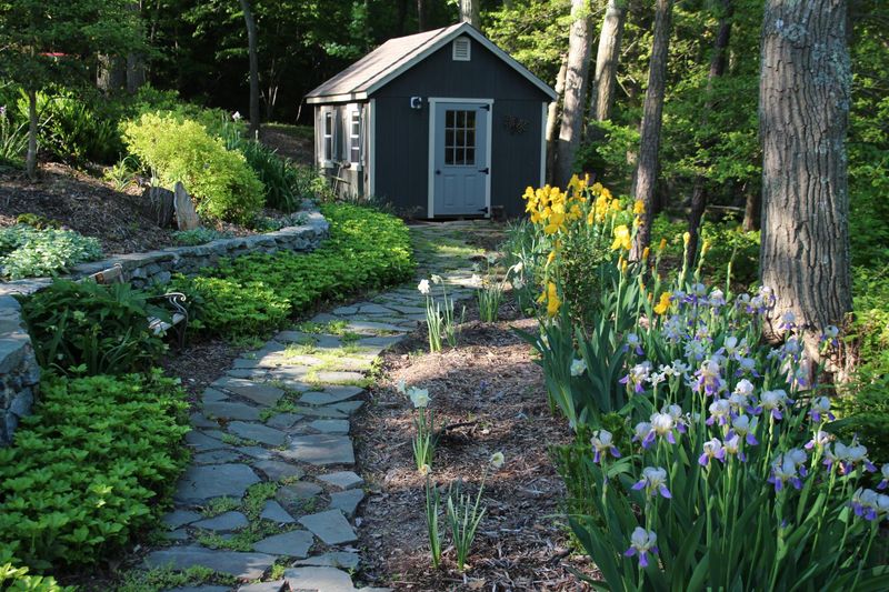 Discover The Outdoor Designs Making Maryland Neighborhoods Feel Like Home - Decor Hint Four-Season Garden Rooms