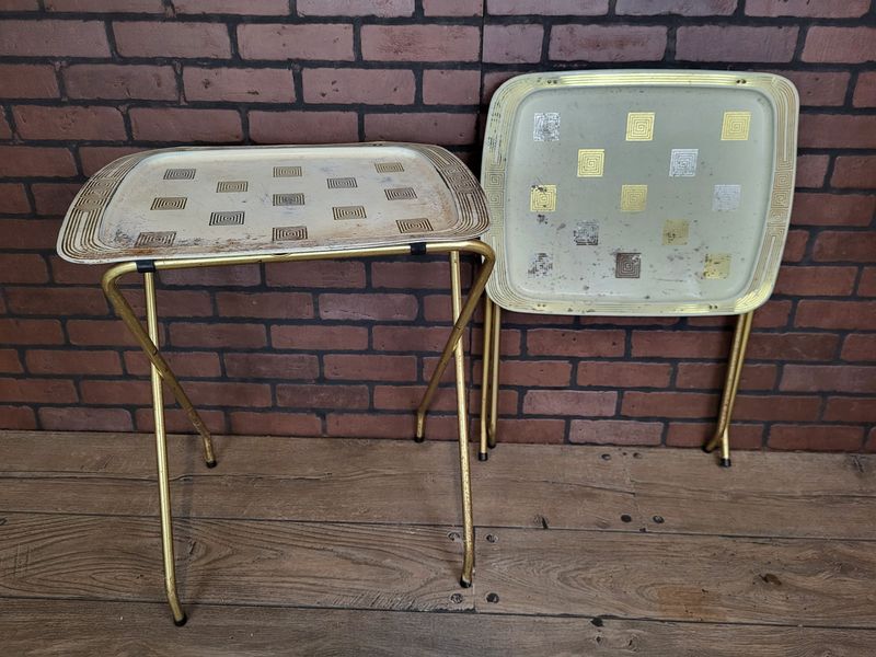 TV Trays