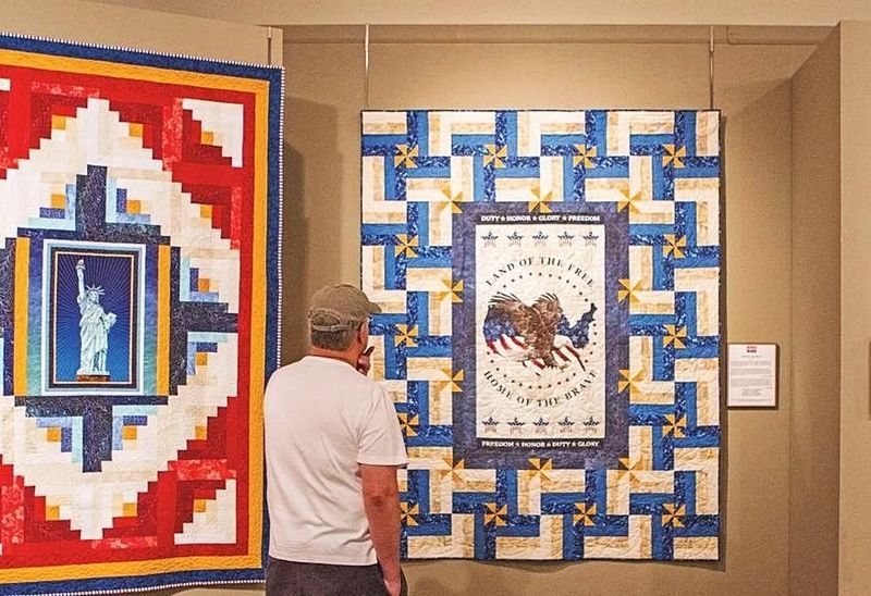 Kentucky Bluegrass Quilts