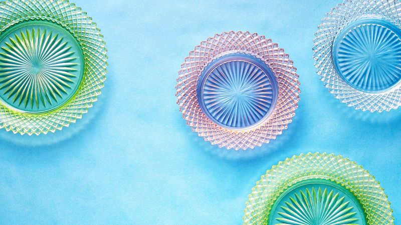 10 Midwest Antique Trends In 2025: What's Up, What's Down - Decor Hint Depression Glass Prices Shattering Records